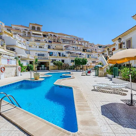 Апартаменты Stylish Design W Ocean & Pool View, King Size Bed, Wifi,2 Smart Tv, Street Parking, 2 Pools Access