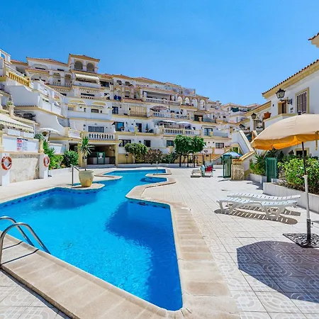 Апартаменты Stylish Design W Ocean & Pool View, King Size Bed, Wifi,2 Smart Tv, Street Parking, 2 Pools Access