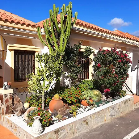 Stylish Design W Ocean & Pool View, King Size Bed, Wifi,2 Smart Tv, Street Parking, 2 Pools Access Costa Adeje (Tenerife)